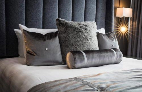 Wolfscastle Country Hotel - Foto 3