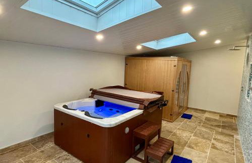 Logement thérapie bien-être - Foto 15