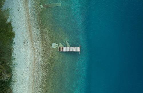 Moukas Seaside Apartments Romantico - Foto 40