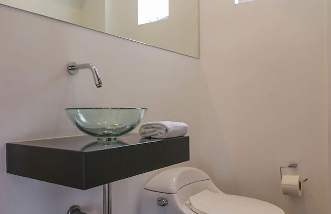 w Radiant 2BR w Modern Terrace in Miraflores - Foto 23