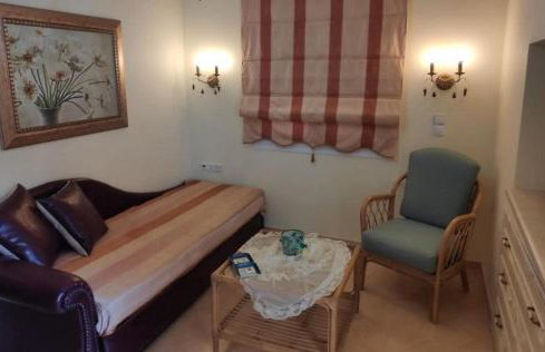 Katerina's garden Apartment 2 - Tertsa Ierapetra - Foto 6