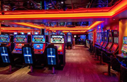 Superbe studio pour congrés au coeur de Cannes - Photo 65