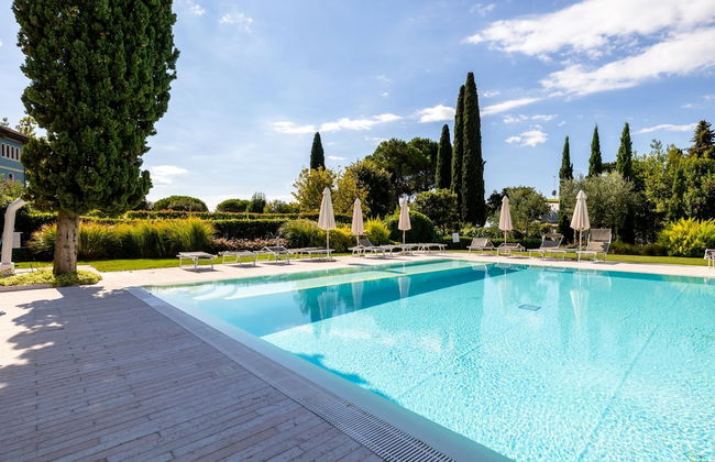 Corte Fasanella 25 in Toscolano Maderno - Foto 15