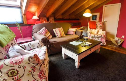 Hotel Rural Casa de Las Campanas - Foto 22