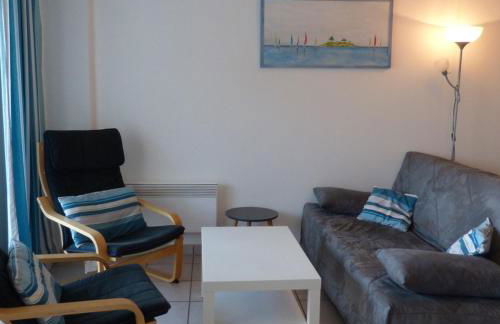 Les Pins - 3 pièces - Vue sur piscine - 600m mer - Les Sables d'Olonne - Foto 15