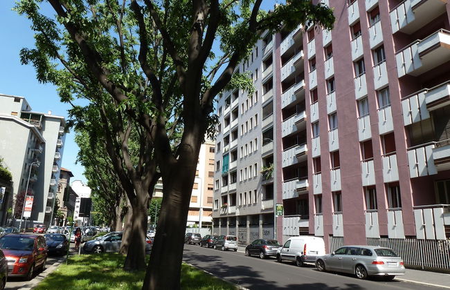 Home at Hotel - Teodorico 19 Apt - Foto 1