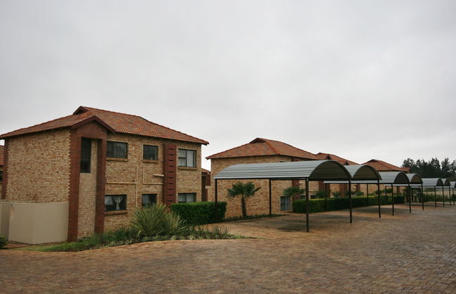 Fourways Apartments - Foto 21