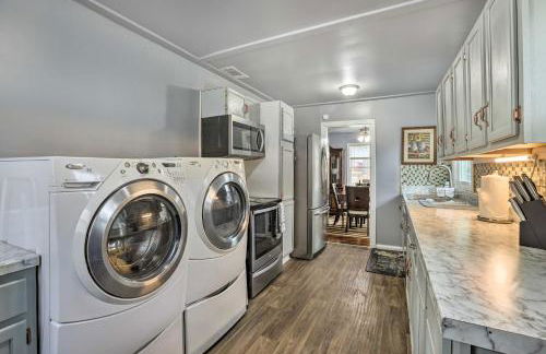 3 Mi to Downtown Family-Friendly Birmingham Home - Foto 11