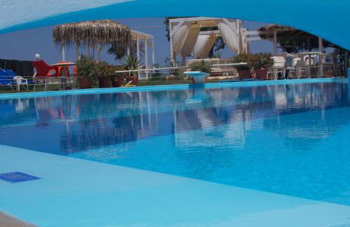 Hippokratis Apartments - Foto 20