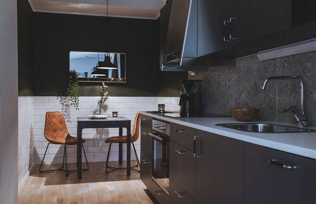 Magnolia House Norrviken - Photo 16