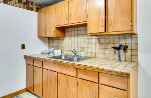 DePew Vacation Rental about 10 Mi to Buffalo! - Foto 10