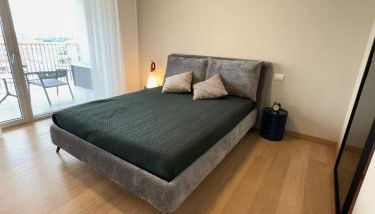 Luxury apt with Panoramic Terrace and Skyline View - Foto 2