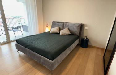 Luxury apt with Panoramic Terrace and Skyline View - Foto 2