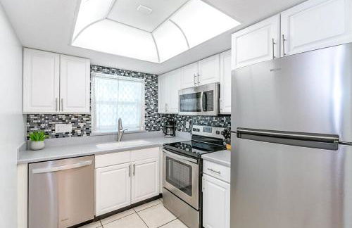 Cocoa Beach Club 206 - Foto 34