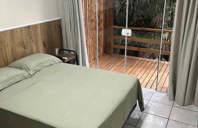 Casa no Centrinho para 2 pessoas 100m do Mar - Foto 18