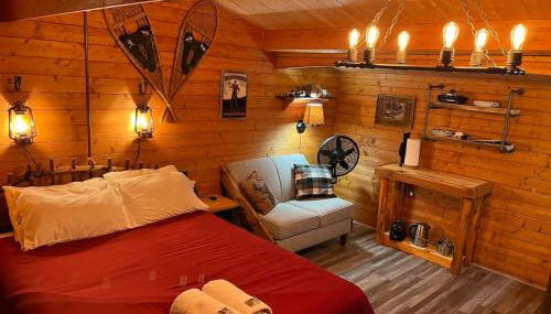 The Timberjack - Foto 4