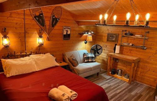 The Timberjack - Foto 4