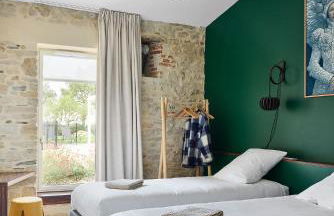 Tranquiloue - Les Gites de Gabriel - Puy du Fou - Foto 8