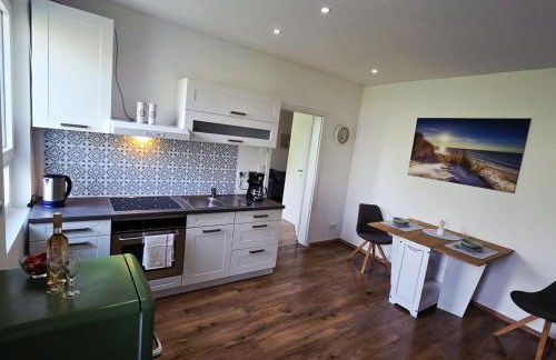 Ferienwohnung Feldblick - Foto 1