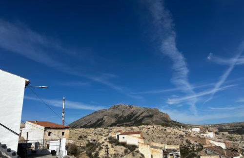 The Crystal Cave - Foto 33