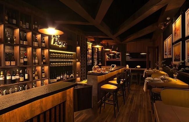 Diamond Island - Mekong Retreat Apartment - Foto 34