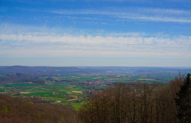 Stylish Retreat in Harz - Foto 28