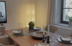 FeWo Großes 2 Zimmer Apartment in Berne - Photo 6