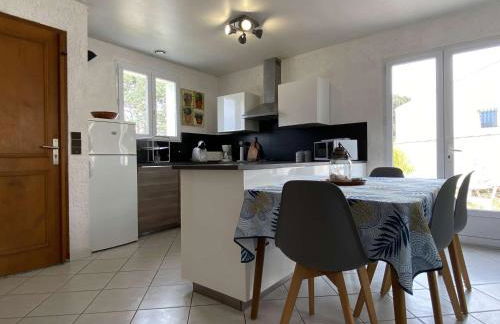 Maison 8 personnes - CHAUCRE SGO000-479 - Foto 6