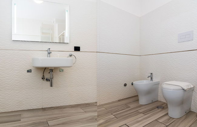 Appartamento Fronte Mare - Foto 11