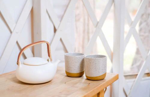 Wildland Aerie at Treehaus with Creekside Hot Tub Pets OK - Foto 57