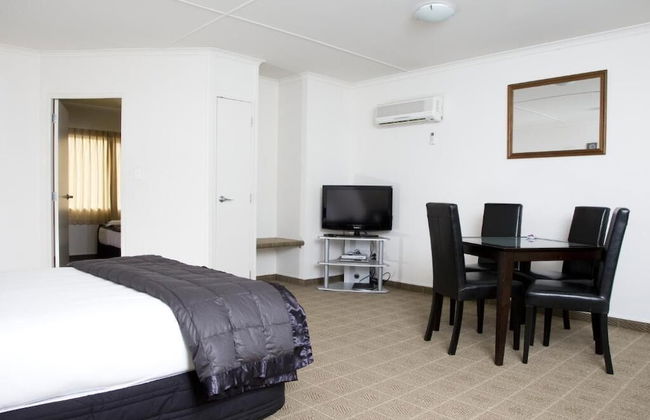 Hygate Motor Lodge - Foto 7