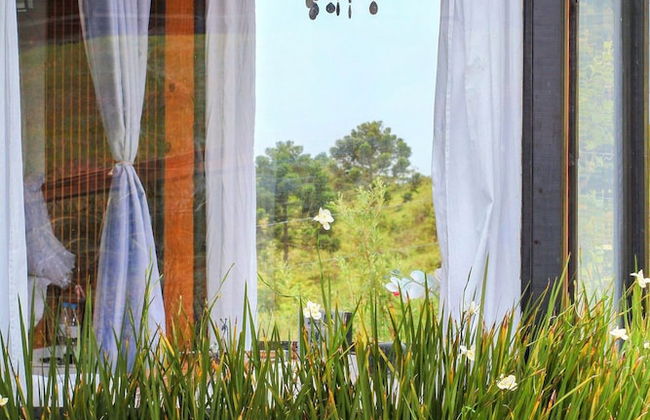 Refúgio Serra da Tartaruga - Foto 67