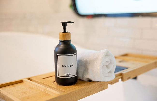 Creekside Fern in Pisgah Forest - Foto 29