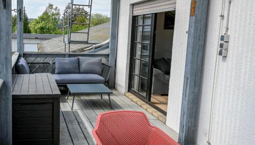 Ferienwohnung Boxenstopp - Foto 4