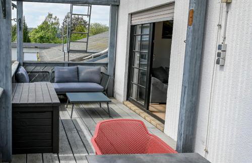 Ferienwohnung Boxenstopp - Foto 4