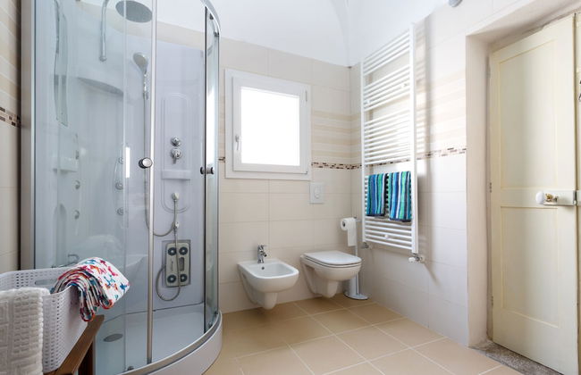 Casa nel centro storico - Foto 15