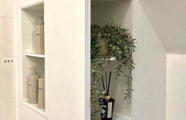 The Garden Annexe, walk to Derriford and close to Dartmoor with Parking - Foto 12