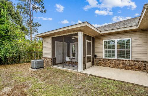 Lovely Townhome in Pensacola - Cozy & Modern Retreat - Foto 21
