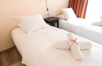 Shiny Mik Super Family Apartment - Photo 5