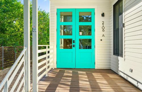 Rooftop Deck 5 Mins to Downtown - Foto 107