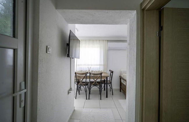 Datça Gül Apart - Photo 12