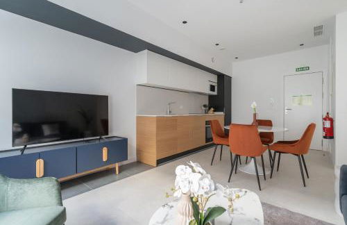 Canillas Apartments 2 - Foto 52