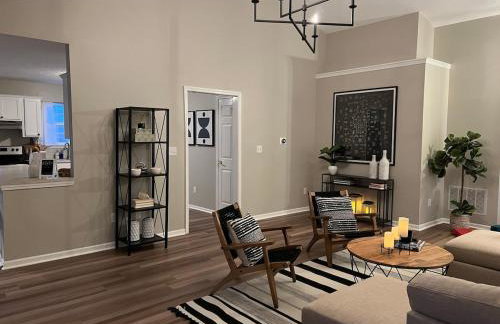 Luxurious Grand Park Family Home with Game Room and XBox - Foto 5