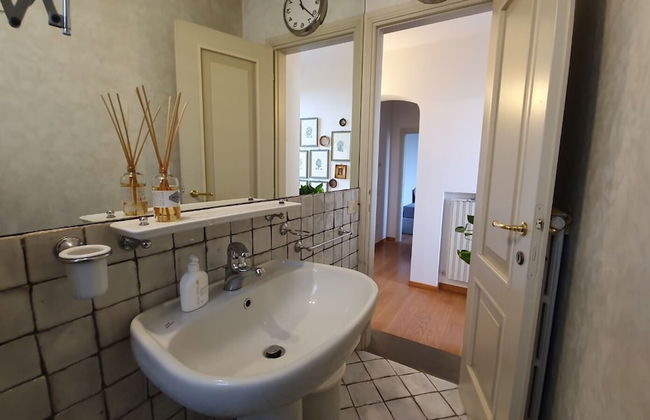 B&B Virano19 - Foto 28