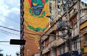 Lopana Hipercentro perto de Tudo ! - Photo 10