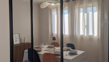 GITE cosy et tout équipé - 5 min du zoo et proche des châteaux - Photo 5