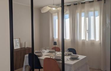 GITE cosy et tout équipé - 5 min du zoo et proche des châteaux - Foto 5