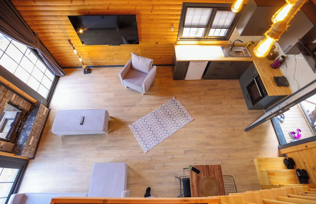 MSC Bungalov Sapanca - Foto 4