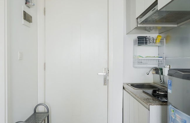 Modern Studio At Poris 88 Apartment - Foto 6