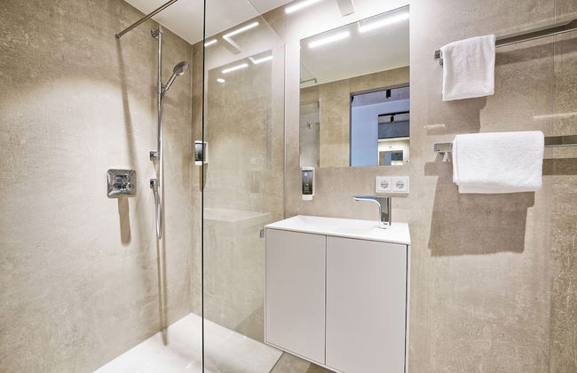 Timber One Boardinghouse Dorfen - Foto 46